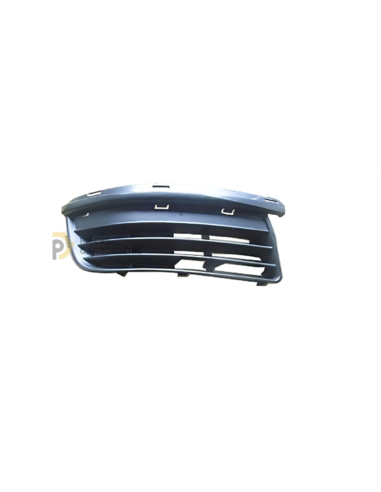 Grille droite pare-chocs avant VOLKSWAGEN JETTA III 05-10