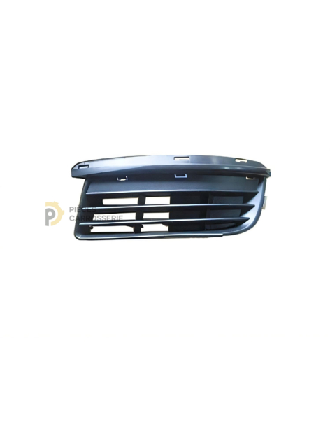 Grille gauche pare-chocs avant VOLKSWAGEN JETTA III 2005-2010
