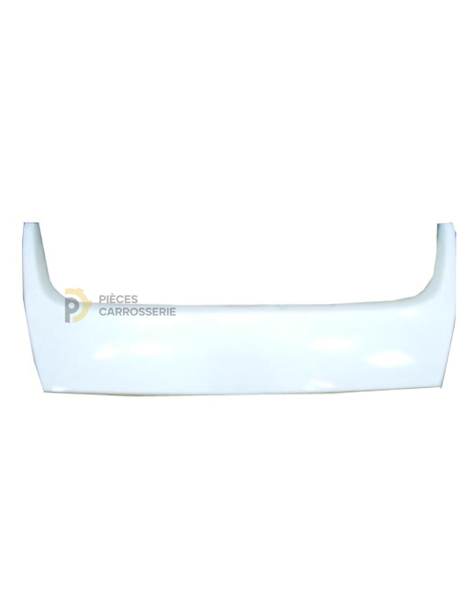 Moulure de calandre apprêtée pour Volkswagen Jetta III Variant