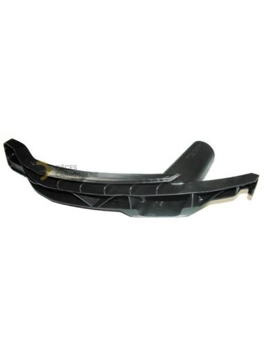 Support central gauche pare-chocs avant VOLKSWAGEN JETTA III