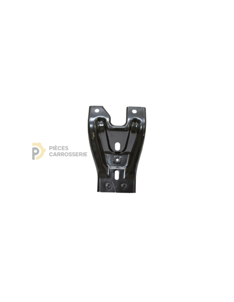 Support serrure capot VOLKSWAGEN JETTA IV (2011-2014)