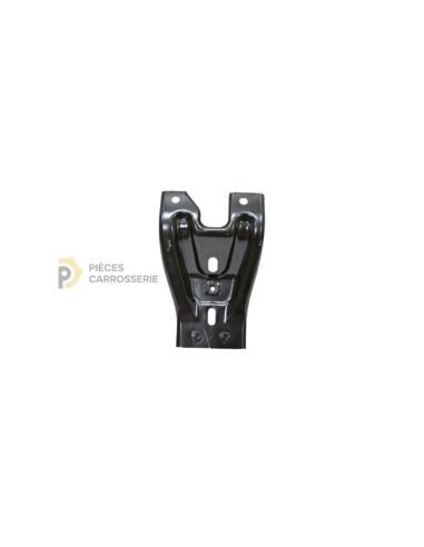 Support serrure capot VOLKSWAGEN JETTA IV (2011-2014)