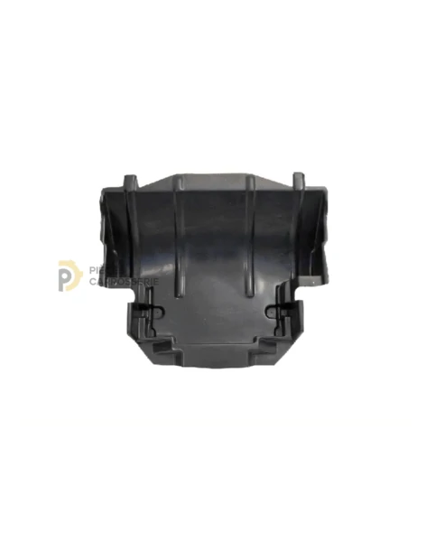 Cache sous moteur VOLKSWAGEN LT II (96-06) - Sans agrafes