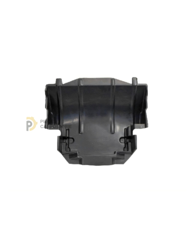 Cache sous moteur VOLKSWAGEN LT II (96-06) - Sans agrafes