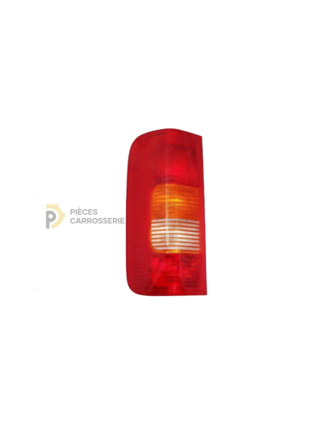Feu arrière gauche VOLKSWAGEN LT II (1996-2006) sans porte-lampe