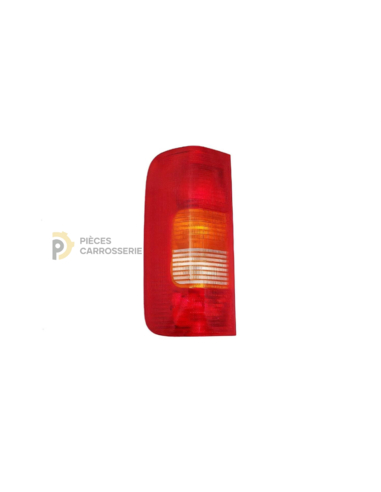 Feu arrière gauche VOLKSWAGEN LT II (1996-2006) sans porte-lampe