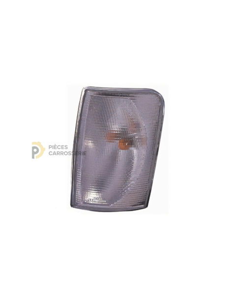 Feu avant gauche blanc VOLKSWAGEN LT II (04/96-07/06) complet