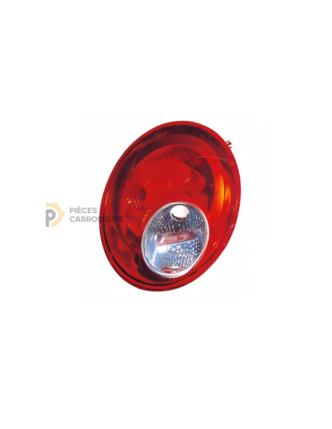 Feu arrière droit Volkswagen New Beetle phase 2 sans porte-lampes