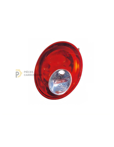 Feu arrière droit Volkswagen New Beetle phase 2 sans porte-lampes