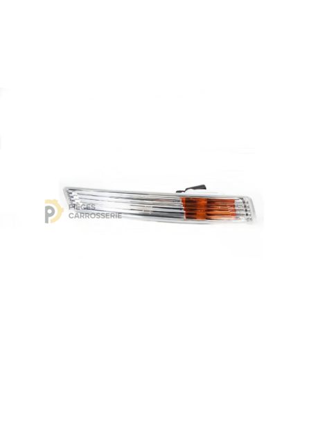 Feu avant gauche VOLKSWAGEN NEW BEETLE phase 2 (07/05-10/11)