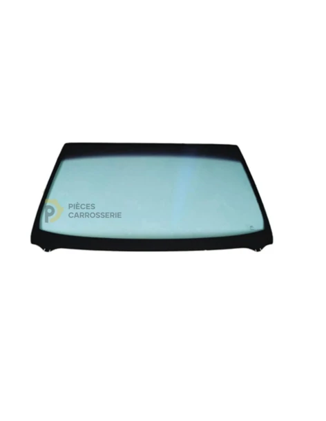 Pare-brise réfléchissant avec capteur pour VW Passat CC 2008-2011