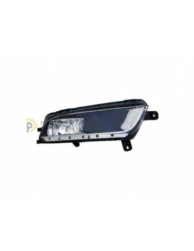 Feu antibrouillard H8 droit pour Volkswagen Passat CC VI 