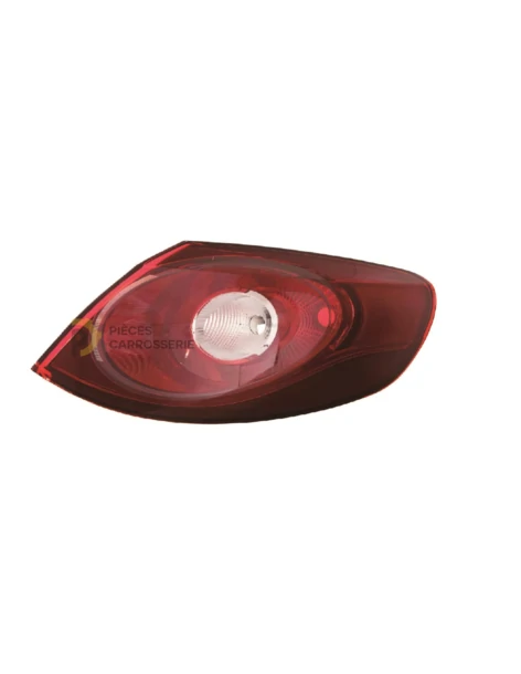 Feu arrière droit VOLKSWAGEN PASSAT CC - Parts & Accessoires