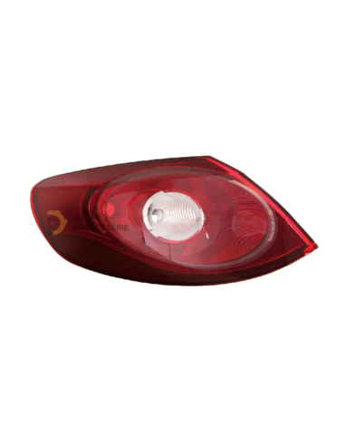Feu arrière gauche VOLKSWAGEN PASSAT - Compatible CC 2008-2011