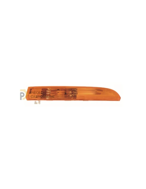 Feu avant droit orange pour Volkswagen Passat CC 2008-2011