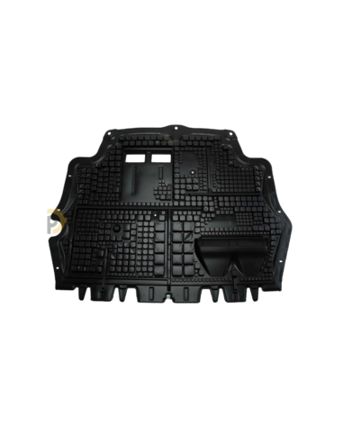 Cache sous moteur Diesel pour Volkswagen Passat & CC