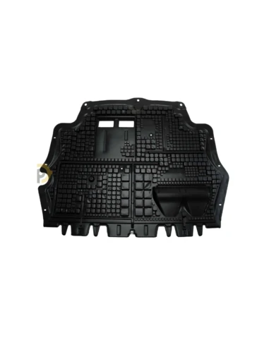 Cache sous moteur Diesel pour Volkswagen Passat & CC