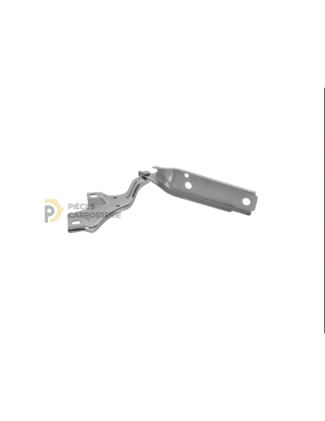 Charnière capot droite VW Passat B8 11/2014 à 06/2019+