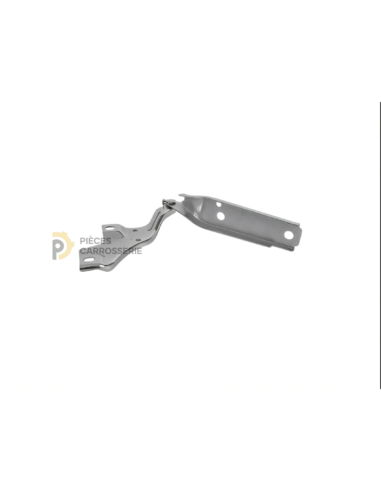 Charnière capot droite VW Passat B8 11/2014 à 06/2019+