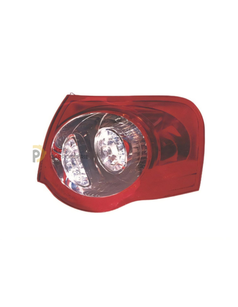 Feu arrière droit VW Passat B6 SW 03/2005-09/2010 - Extérieur