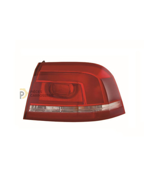 Feu arrière droit Volkswagen Passat B7 SW 2010-2014