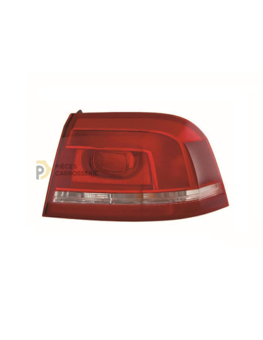 Feu arrière droit Volkswagen Passat B7 SW 2010-2014