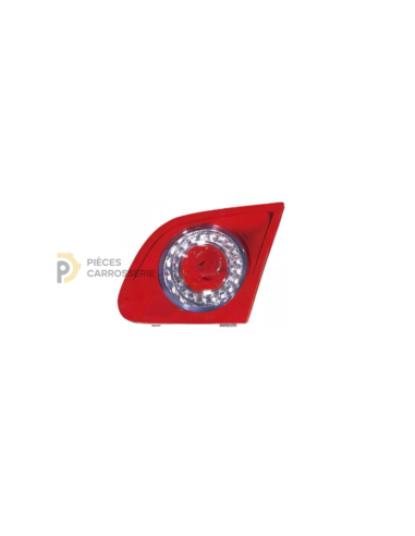 Feu arrière droit VOLKSWAGEN PASSAT B6 - Compatible 2005-2010