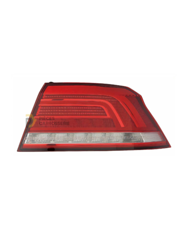 Feu arrière droit LED VOLKSWAGEN PASSAT B8 2014-2019