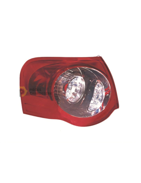 Feu arrière gauche SW Volkswagen Passat B6 (03/05-09/10)