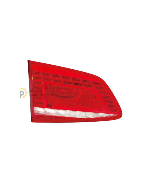 Feu arrière gauche LED pour Volkswagen Passat B7 SW 10/10-10/14