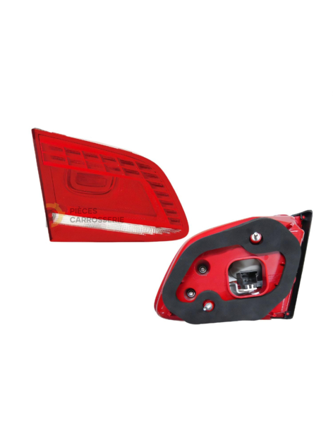 Feu arrière gauche LED VOLKSWAGEN PASSAT 4 portes B7 10/2010-10/2014