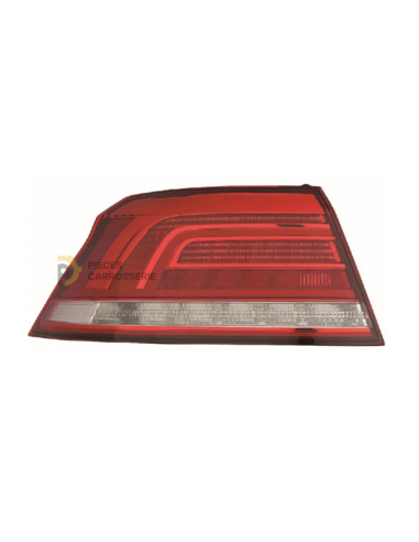 Feu arrière gauche LED VOLKSWAGEN PASSAT B8 (2014-2019)