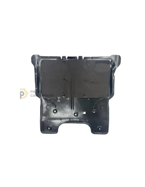 Cache sous moteur central VOLKSWAGEN POLO VI avec insonorisant