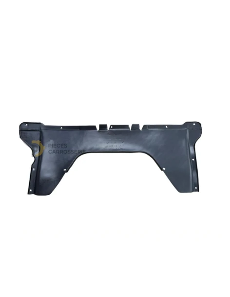 Cache sous moteur VOLKSWAGEN POLO VI - Compatible et sans agrafes