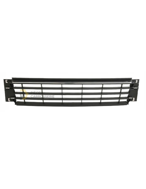 Calandre centrale chromée pour Volkswagen Polo V 1.2L/1.4L