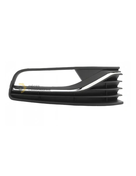 Grille pare-chocs avant droite pour Volkswagen Polo V 2014-2017