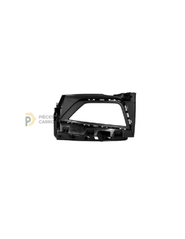 Grille gauche pare-chocs avant AB pour Volkswagen Polo VI