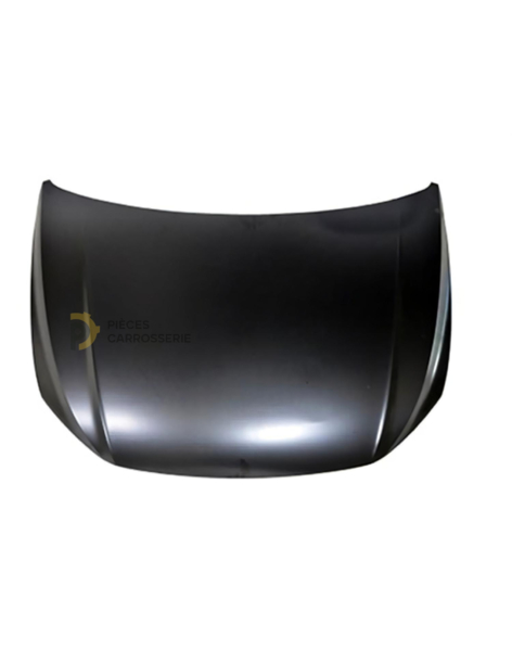 Capot moteur VOLKSWAGEN POLO VI (AW) - Modèles 2017-2023