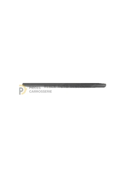 Moulure porte avant gauche 4 portes pour VOLKSWAGEN POLO