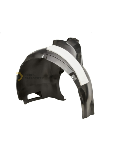 Pare-boue avant gauche insonorisant pour Volkswagen Polo 