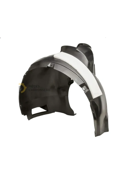 Pare-boue avant gauche insonorisant pour Volkswagen Polo 