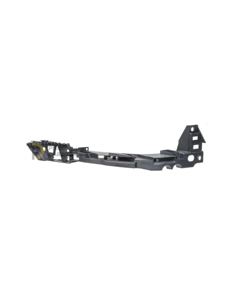 Support de phare droit pour Volkswagen Polo V (09/2009-09/2017)