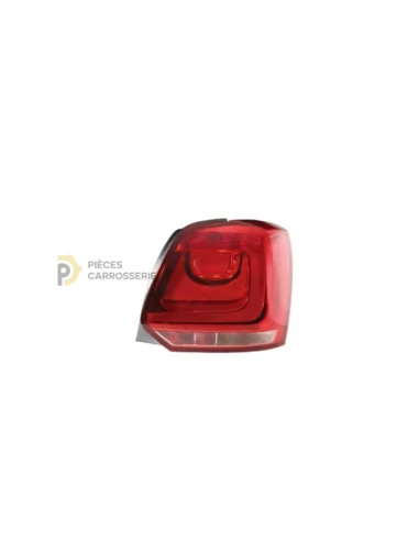 Feu arrière droit VOLKSWAGEN POLO V 09/2009 - 03/2014