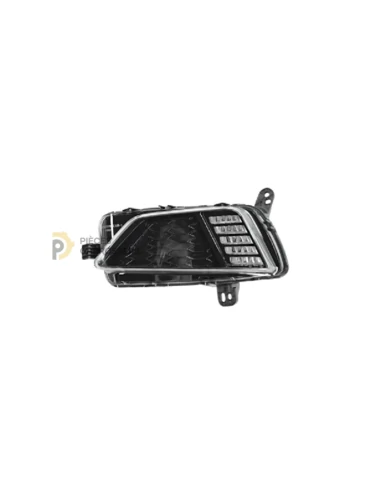 Feu avant diurne LED droit pour VOLKSWAGEN POLO VI 2017-2021