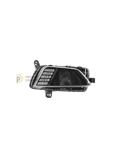 Feu avant diurne LED gauche pour VOLKSWAGEN POLO VI