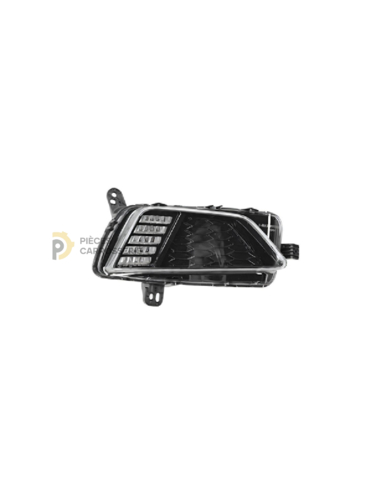 Feu avant diurne LED gauche pour VOLKSWAGEN POLO VI