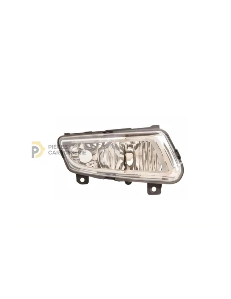 Feu de jour droit VOLKSWAGEN POLO V 09/09-03/14 - P21W