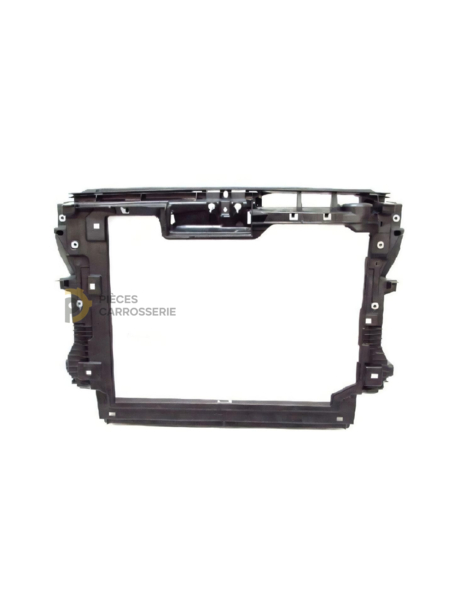 Face avant VOLKSWAGEN SHARAN II 09/2010 - 06/2015