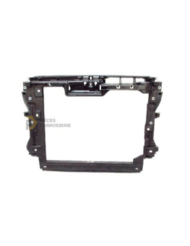 Face avant VOLKSWAGEN SHARAN II 09/2010 - 06/2015