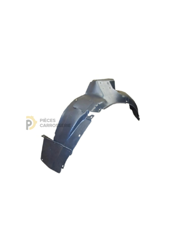 Pare-boue avant gauche VOLKSWAGEN SHARAN - Compatible phases 2 & 3